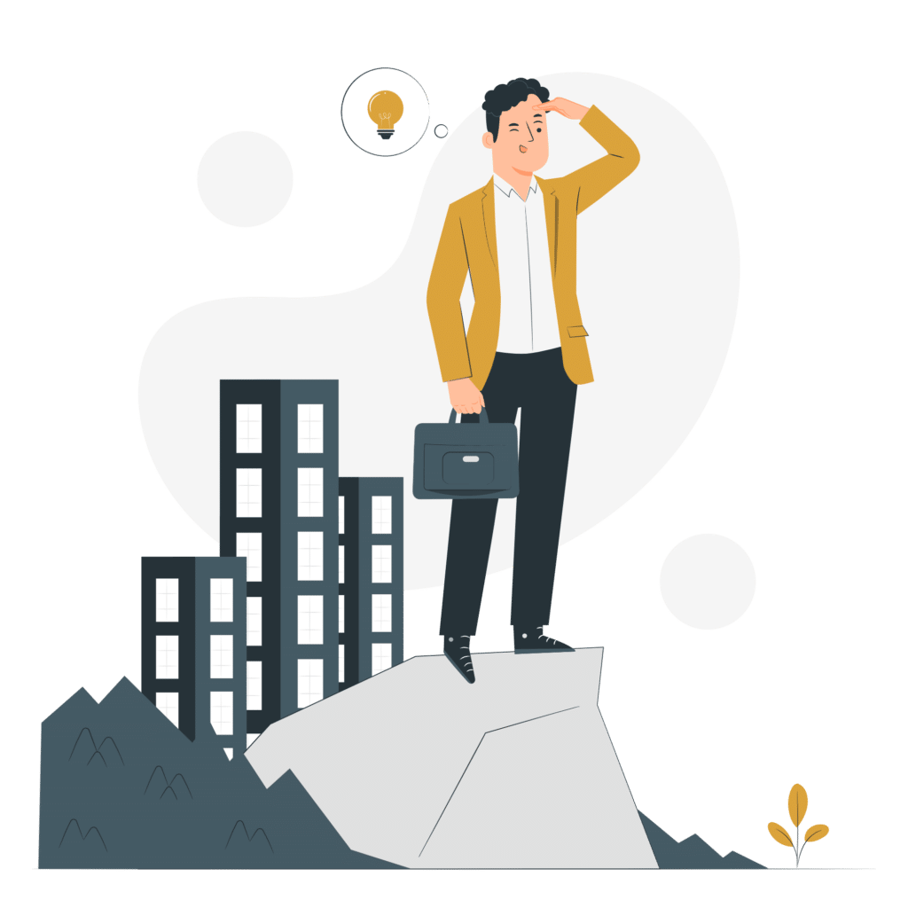 Immeuble et personne pour société patrimoniale